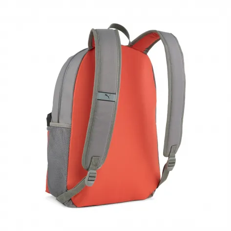 Puma Unisex PHASE COLOR BLOCK Backpack 091175 