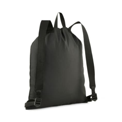 Puma Unisex Turnbeutel PUMA DECK Gym Sack 091317-01 PUMA Black | One size