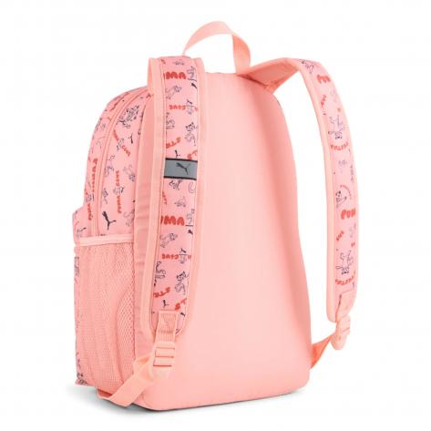 Puma Kinder Rucksack PUMA PHASE AOP Small Backpack 091324 