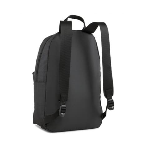 Puma Damen Rucksack BASE Small Backpack 091342-01 PUMA Black | One size