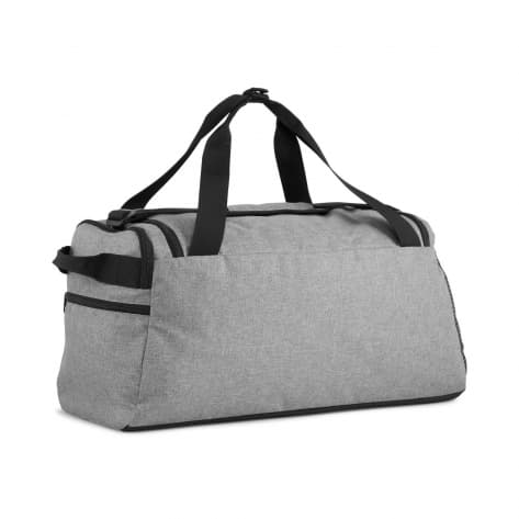 Puma Sporttasche BUZZ HEATHER 091378-01 Medium Gray Heather | One size