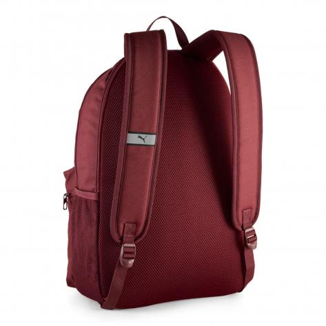 Puma Unisex Rucksack PUMA PHASE CLASS Backpack 091734-20 Ruby Shimmer | One size