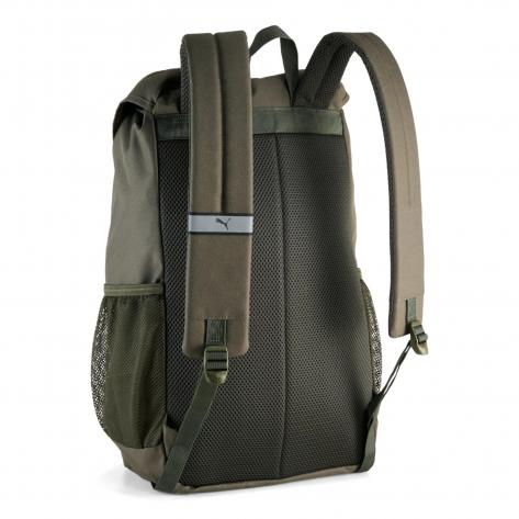 Puma Unisex Rucksack PUMA PHASE HOODED Backpack 091736 