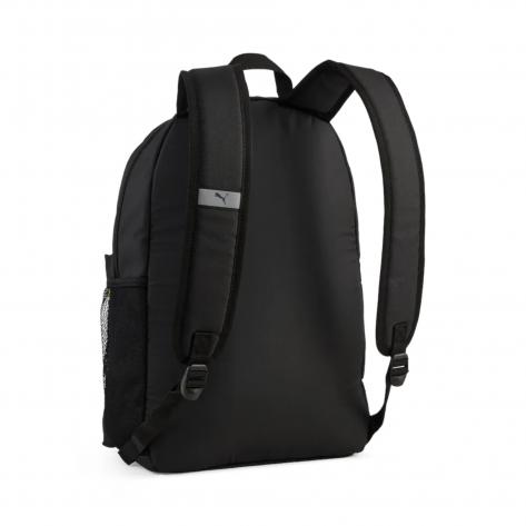 Puma Rucksack BVB ESS Backpack 092897-01 PUMA Black-Faster Yellow | One size