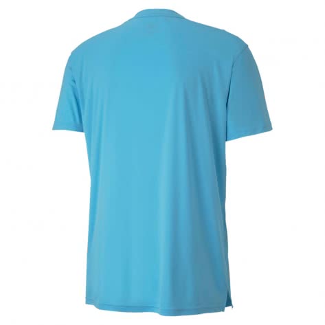 Puma Herren T-Shirt Reactive Tech Tee 518984 