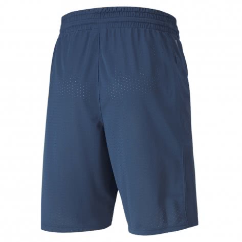 Puma Herren Short Reactive Knit Short 518986 