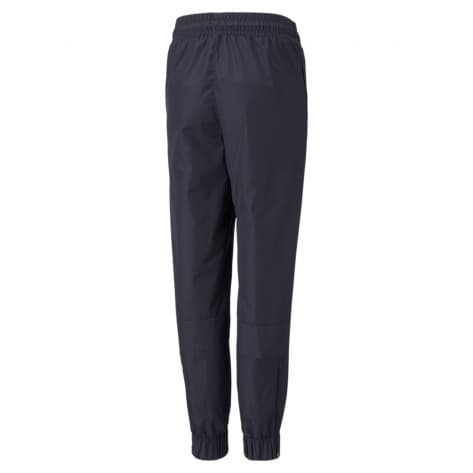 Puma Kinder Laufhose Cross the Line Warm Up Pant 519610 