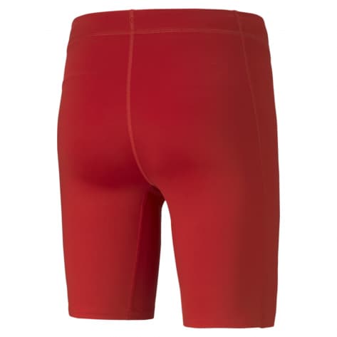 Puma Herren Tight Cross the Line Short Tight 2.0 519669-05 S Puma Red | S
