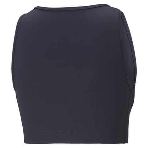 Puma Damen Laufshirt Cross the Line Crop Laufshirt W 2.0 519670 