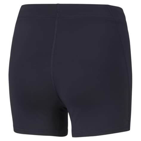 Puma Damen Tight Cross the Line Short Tight W2.0 519671-03 XS Puma New Navy | XS