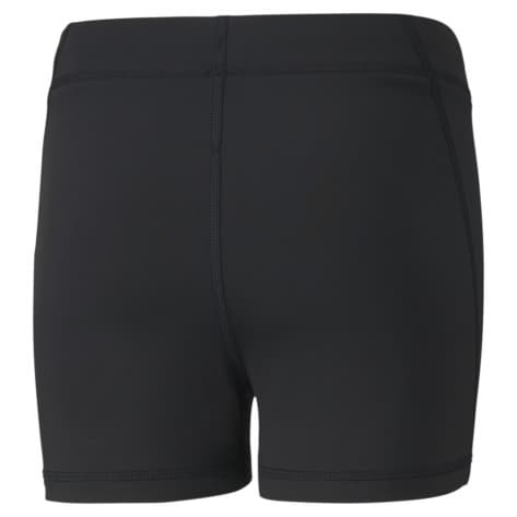 Puma Mädchen Tight Cross the Line Short Tight 2.0 G 519673 