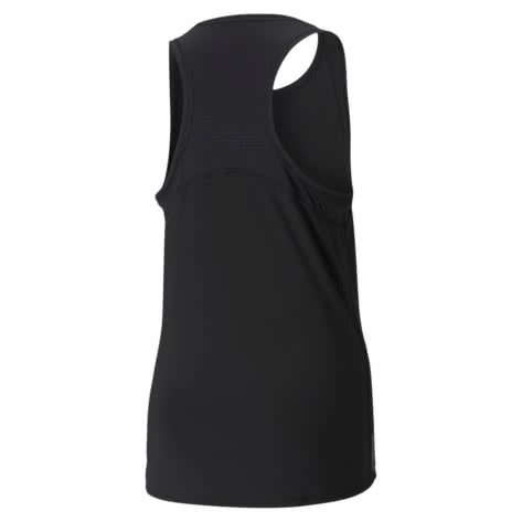 Puma Damen Tanktop Train Favorite Tank 520257-01 L Puma Black | L