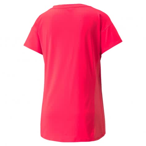 Puma Damen T-Shirt Train Favorite Tee 520258 