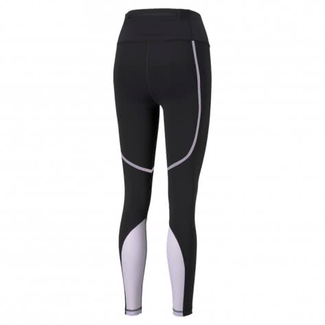 Puma Damen Tight Train Bonded High Waist Full Tight 520276 