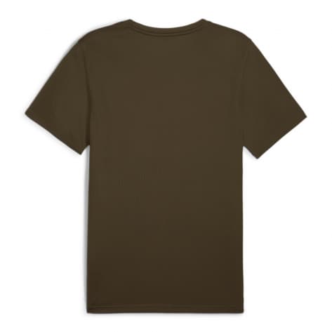 Puma Herren T-Shirt Performance Cat Tee M 520315 