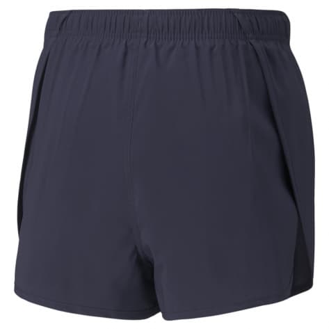 Puma Kinder Short Cross the LIne Split Short 2.0 Y 520343 