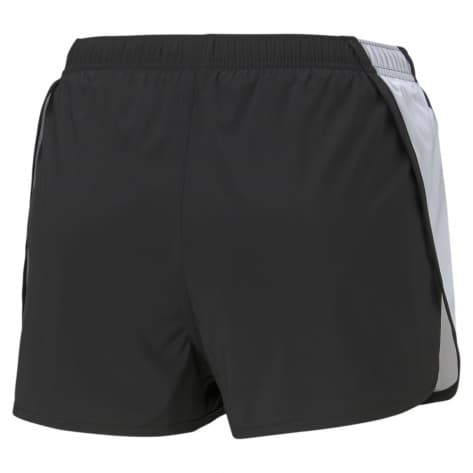 Puma Damen Short Cross the Line Split Short 520351 