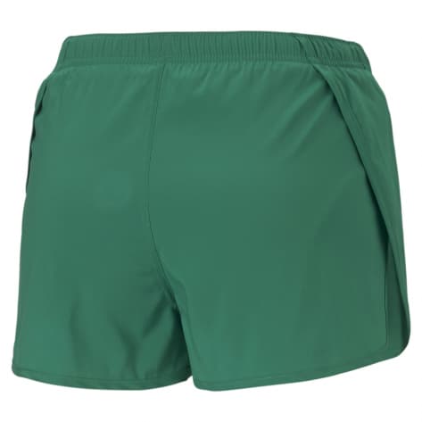 Puma Damen Short Cross the Line Split Short 520351 