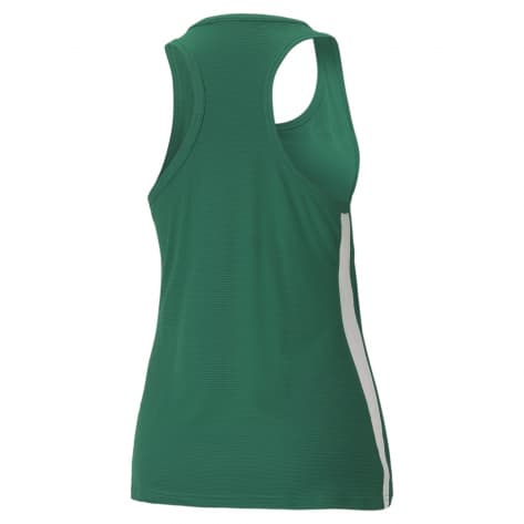 Puma Damen Laufshirt Cross the Line Singlet 2.0 W 520353 