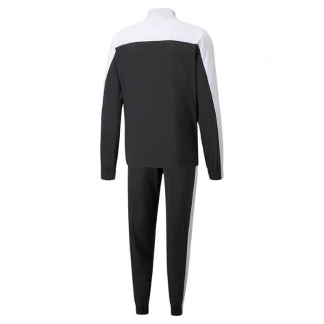 Puma Herren Trainingsanzug Train Favorite 521043-01 M Puma Black | M
