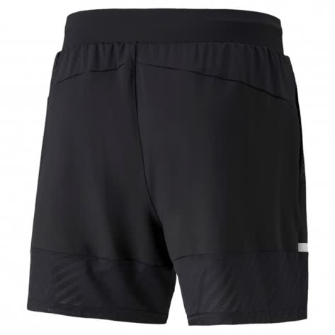 Puma Herren Trainingsshort Train Breeze 5'' 521528 