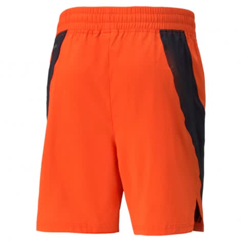 Puma Herren Short Train Vent Woven 7   Short 521531 