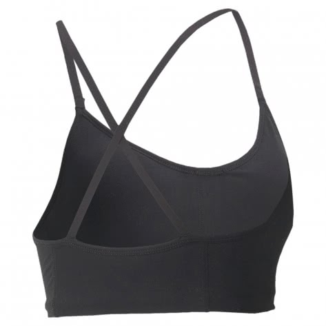 Puma Damen Sport BH LOW IMPACT STUDIO FOUNDATION BRA 521602 
