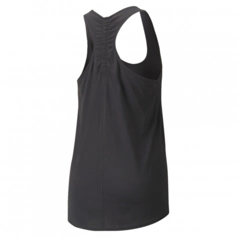 Puma Damen Tanktop Studio Foundation Relaxed Tank 521605 - Bild 3 von 7