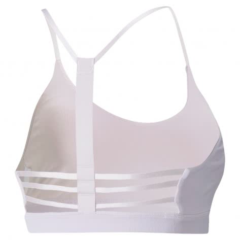 Puma Damen Sport BH Low Impact Strappy Bra 521717 