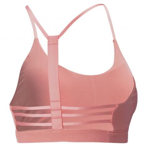 Puma Damen Sport BH Low Impact Strappy Bra 521717 