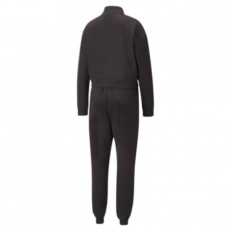 Puma Damen Trainingsanzug Train Favorites Knit Tracksuit 521740 