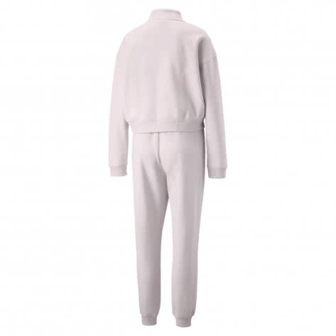 Puma Damen Trainingsanzug Train Favorites Knit Tracksuit 521740 