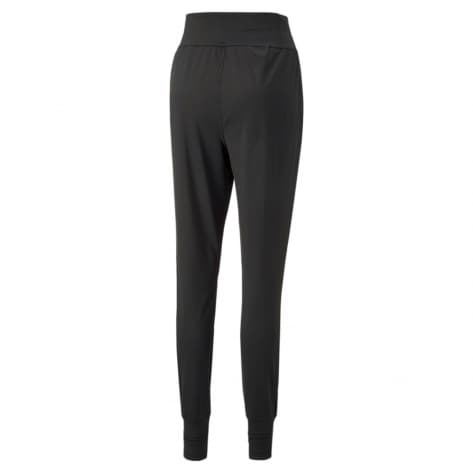 Puma Damen Trainingshose Modest Activewear Jogger 521788-01 S Puma Black | S