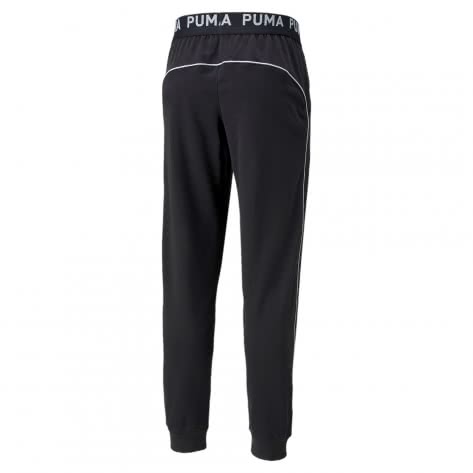 Puma Herren Trainingshose TRAIN KNIT JOGGER 521837 