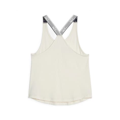Puma Damen Top Strong Tank 523875-87 S Alpine Snow | S
