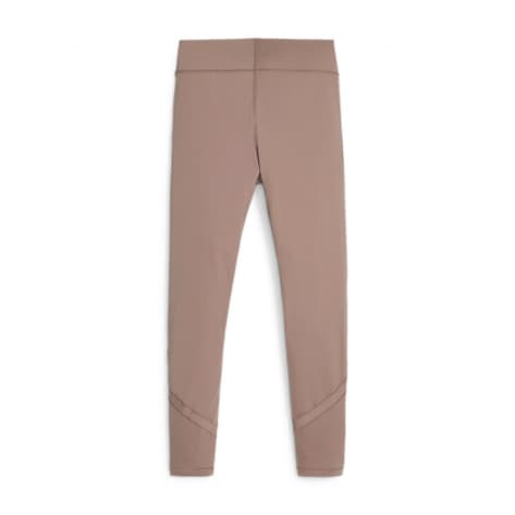 Puma Damen Tight Studio Ultrabare HW 7/8 Trend Tight 524101-95 S Dark Clove | S