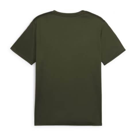 Puma Herren T-Shirt Essentials Taped Tee 524180 