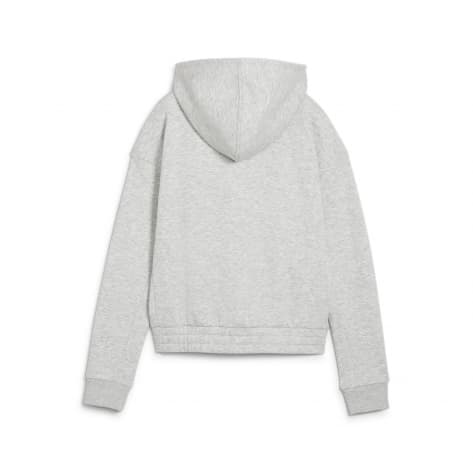 Puma Damen Kapuzenjacke Train Favorite Fleece Full Zip 524233 