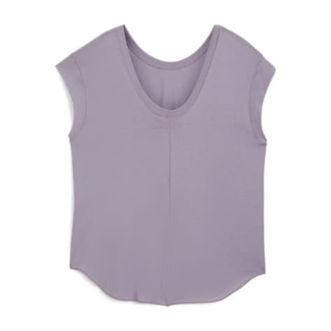 Puma Damen T-Shirt Studio Foundations Tee 524845 