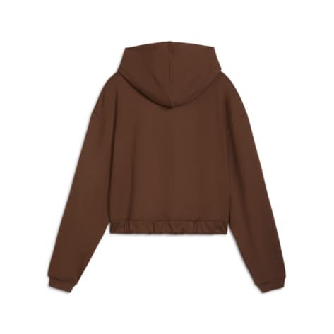 Puma Damen Kapuzenpullover STUDIO FOUNDATIONS HOODY 524848 