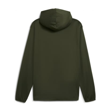 Puma Herren Kapuzenpullover PUMA FIT Taped PWRFleece 524935 