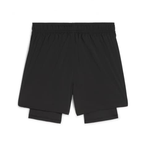 Puma Herren Short 2 in 1 Studio Foundations 2in1 Short 524944 