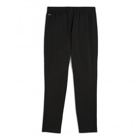 Puma Herren Trainingshose M TAD ESSENTIALS Woven Tapered Pant 525916 