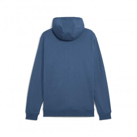 Puma Herren Kapuzenpullover TAD ESSENTIALS French Terry Hoodie 525918 