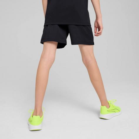 Puma Jungen Short TAD ESS Woven Shorts B 526539 