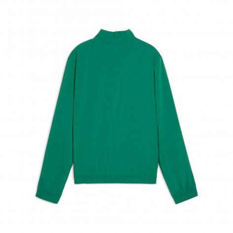 Puma Kinder Trainingsjacke Cross the Line Jacket 3.0 526744 