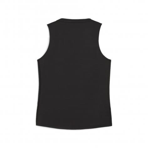 Puma Damen Tanktop Cross the Line Singlet 3.0 526751-01 M PUMA Black | M