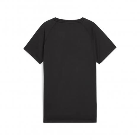 Puma Damen T-Shirt Cross the Line Tee 3.0 526752 