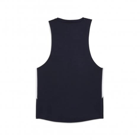 Puma Herren Tanktop Cross the Line Singlet 3.0 526756 