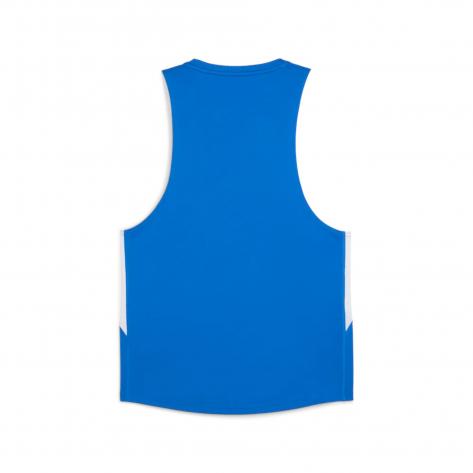 Puma Herren Tanktop Cross the Line Singlet 3.0 526756 